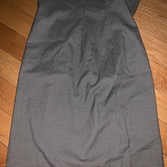 School of Women l’ecole fed femmes pencil skirt - Picture 1 of 3